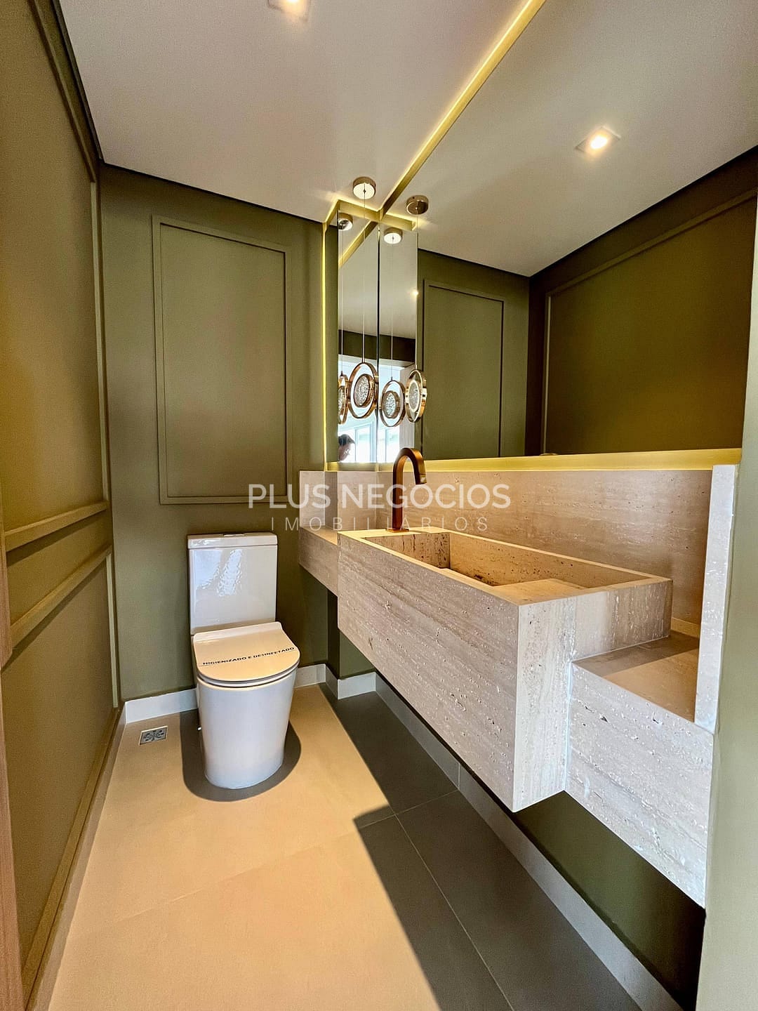 Apartamento à venda e aluguel com 4 quartos, 340m² - Foto 5