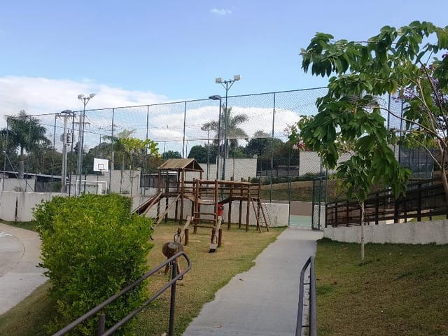 Foto do Apartamento - Apartamento com 2 dormitórios à venda, 52 m² por R$ 290.000,00 - Condomínio Residencial Paris - Sorocaba/SP | Ary Proenca Negócios Imobiliários Ltda