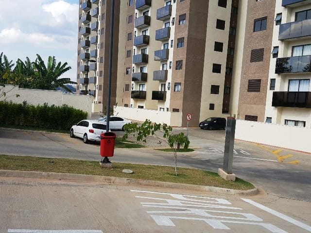 Foto do Apartamento - Apartamento com 2 dormitórios à venda, 52 m² por R$ 290.000,00 - Condomínio Residencial Paris - Sorocaba/SP | Ary Proenca Negócios Imobiliários Ltda