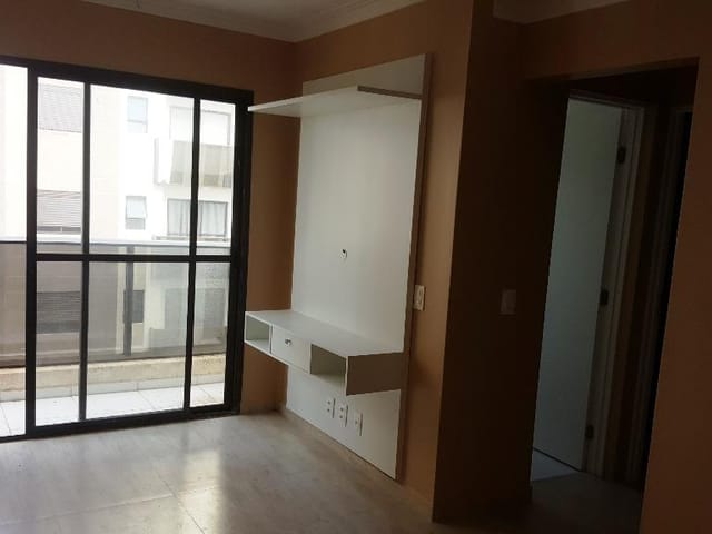 Foto do Apartamento - Apartamento com 2 dormitórios à venda, 52 m² por R$ 290.000,00 - Condomínio Residencial Paris - Sorocaba/SP | Ary Proenca Negócios Imobiliários Ltda