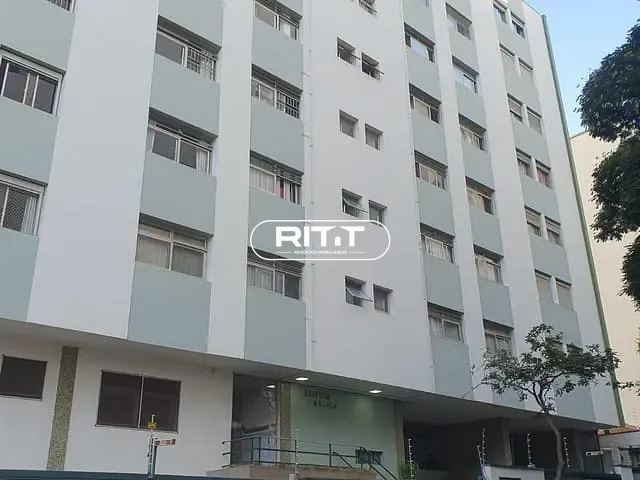 Apartamento 2 quartos e 2 banheiros, à venda, no bairro Vila Itapura em Campinas