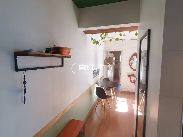 Apartamento 2 quartos e 2 banheiros, à venda, no bairro Vila Itapura em Campinas