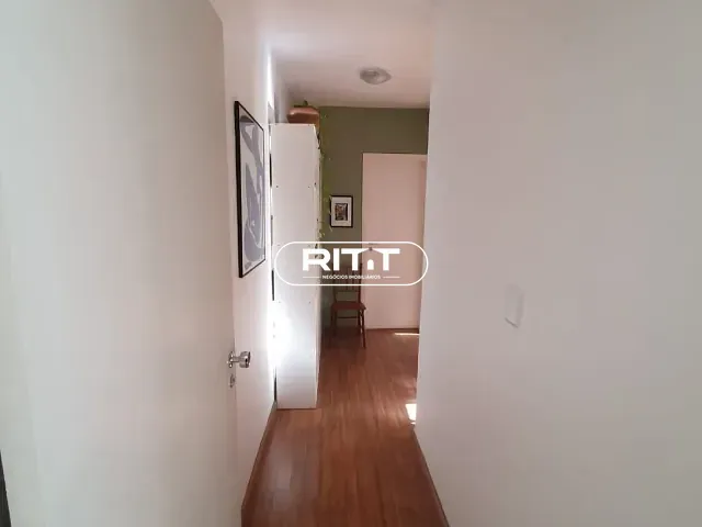 Apartamento 2 quartos e 2 banheiros, à venda, no bairro Vila Itapura em Campinas