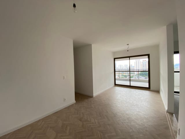 Foto do Apartamento - Apartamento à venda, Vila Leopoldina, São Paulo, SP | Vista Livre