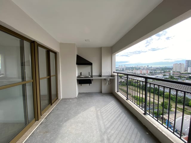 Foto do Apartamento - Apartamento à venda, Vila Leopoldina, São Paulo, SP | Vista Livre