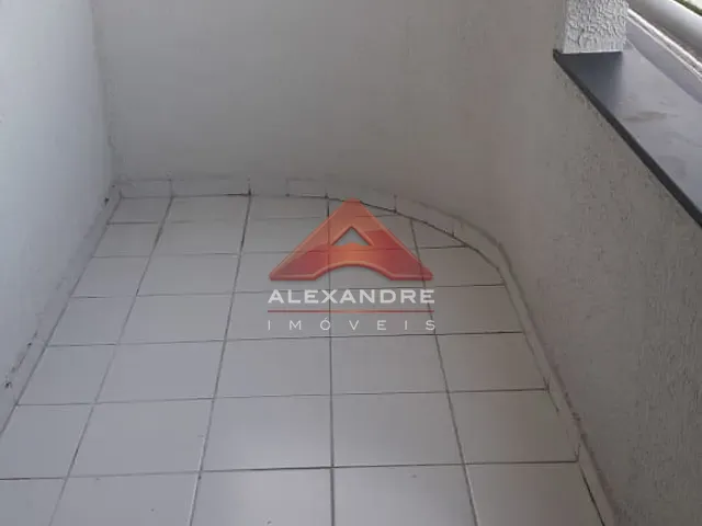 Apartamento com 71m² 2 quartos e 1 banheiro, à venda, no bairro Condomínio Vila Patrícia em São José dos Campos