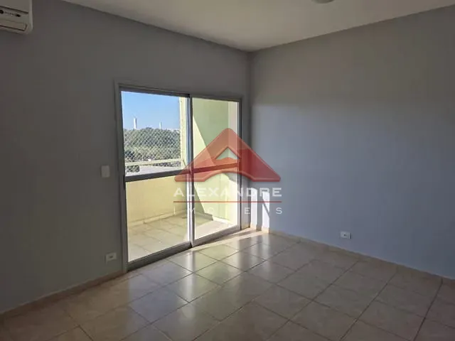 Apartamento com 71m² 2 quartos e 1 banheiro, à venda, no bairro Condomínio Vila Patrícia em São José dos Campos