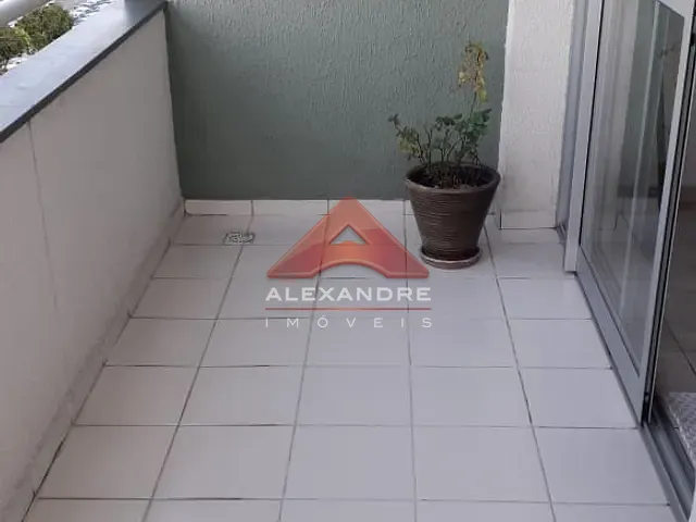 Apartamento com 71m² 2 quartos e 1 banheiro, à venda, no bairro Condomínio Vila Patrícia em São José dos Campos