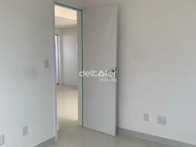 Apartamento com 55m² 2 quartos e 2 banheiros, à venda, no bairro São João Batista (Venda Nova) em Belo Horizonte