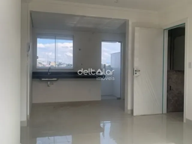 Apartamento com 55m² 2 quartos e 2 banheiros, à venda, no bairro São João Batista (Venda Nova) em Belo Horizonte