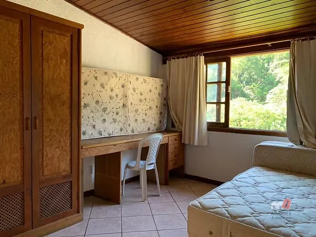 Apartamento para alugar, no bairro Nogueira em Petrópolis