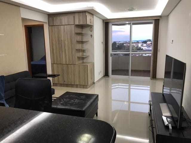 Foto do Apartamento - Apartamento com 2 dormitórios à venda, 72 m² por R$ 380.000,00 - Jardim Satélite - São José dos Campos/SP | INDEPENDENCE NEGOCIOS IMOBILIARIOS LTDA