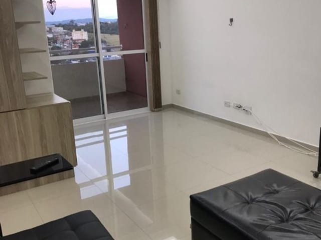 Foto do Apartamento - Apartamento com 2 dormitórios à venda, 72 m² por R$ 380.000,00 - Jardim Satélite - São José dos Campos/SP | INDEPENDENCE NEGOCIOS IMOBILIARIOS LTDA