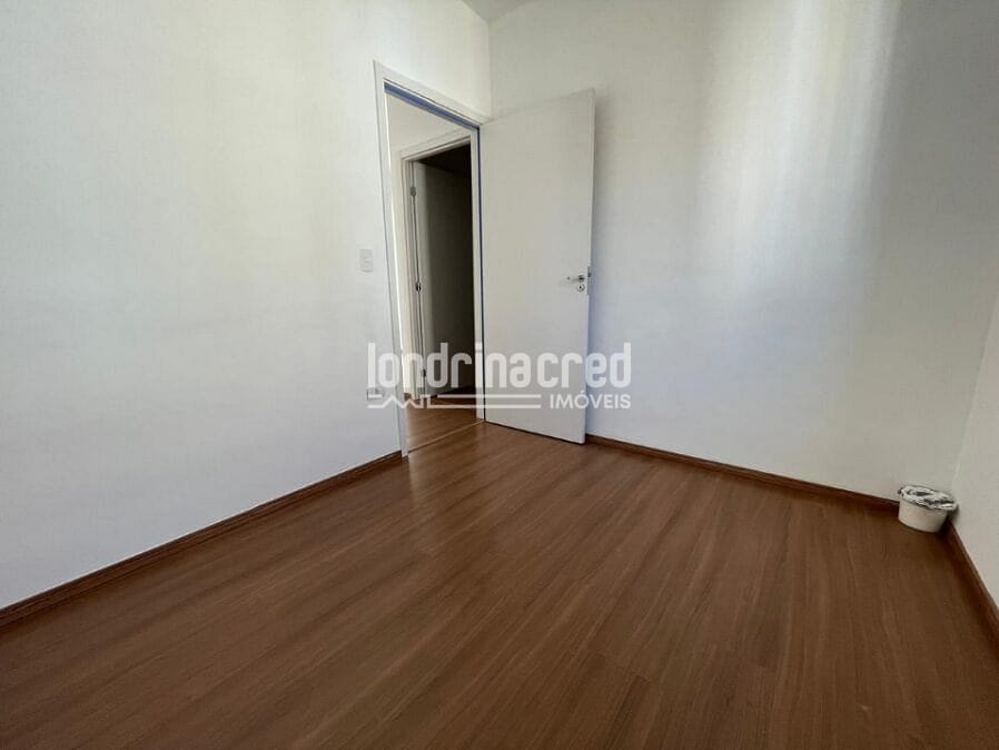 Apartamento, 2 quartos, 45 m² - Foto 6