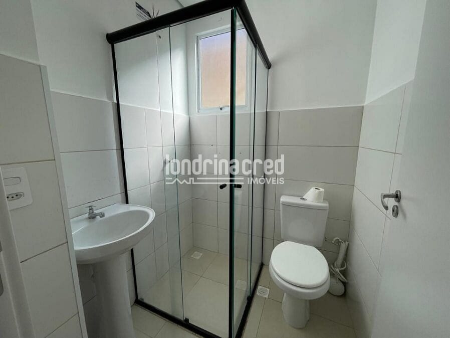 Apartamento, 2 quartos, 45 m² - Foto 9