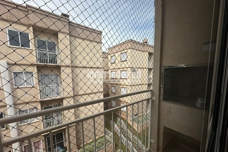 Apartamento, 2 quartos, 45 m² - Foto 11