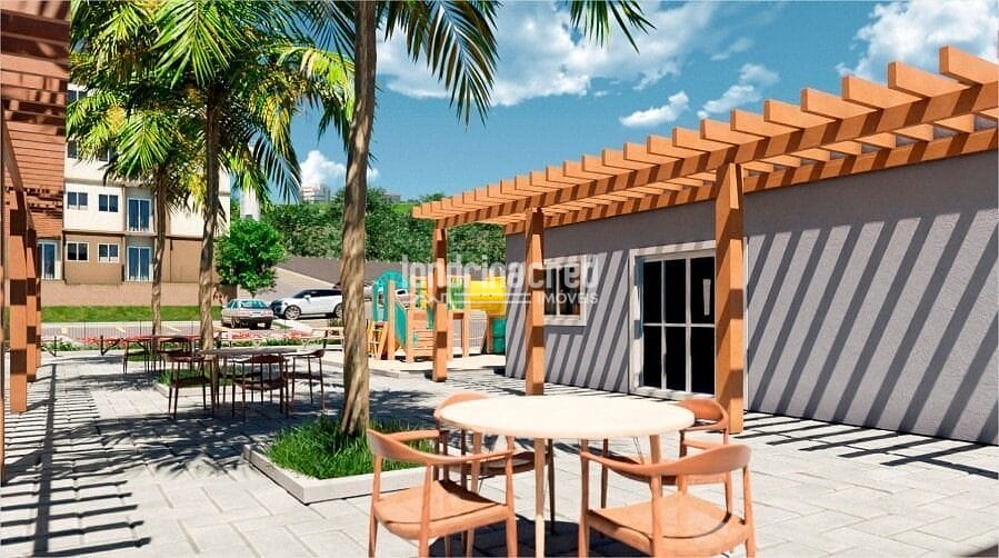 Apartamento, 2 quartos, 45 m² - Foto 13