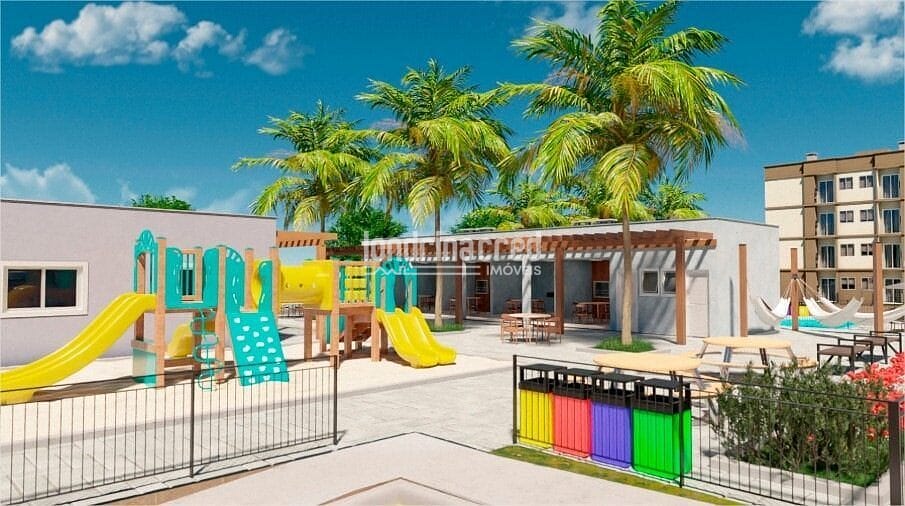 Apartamento, 2 quartos, 45 m² - Foto 14