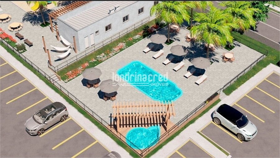 Apartamento, 2 quartos, 45 m² - Foto 16