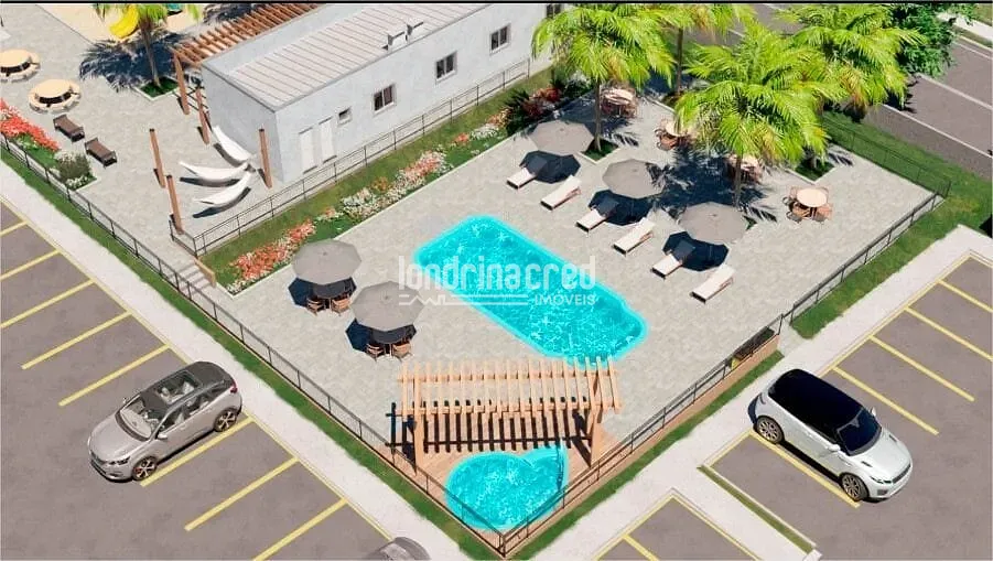 Apartamento, 2 quartos, 45 m² - Foto 15