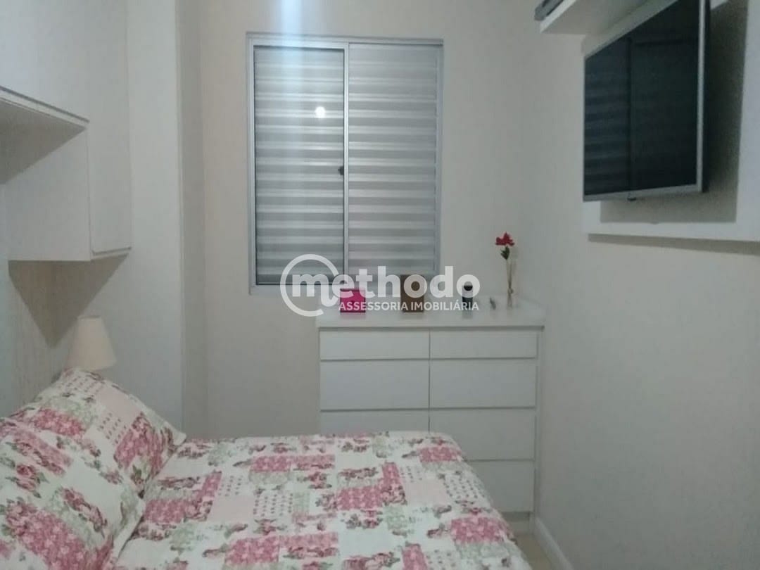Apartamento, 3 quartos, 60 m² - Foto 9