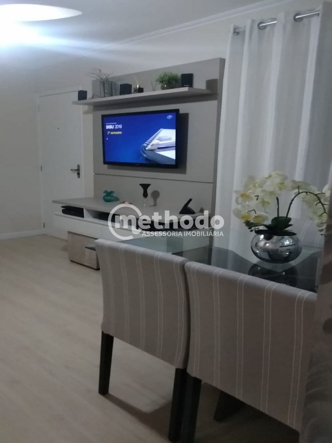 Apartamento, 3 quartos, 60 m² - Foto 6