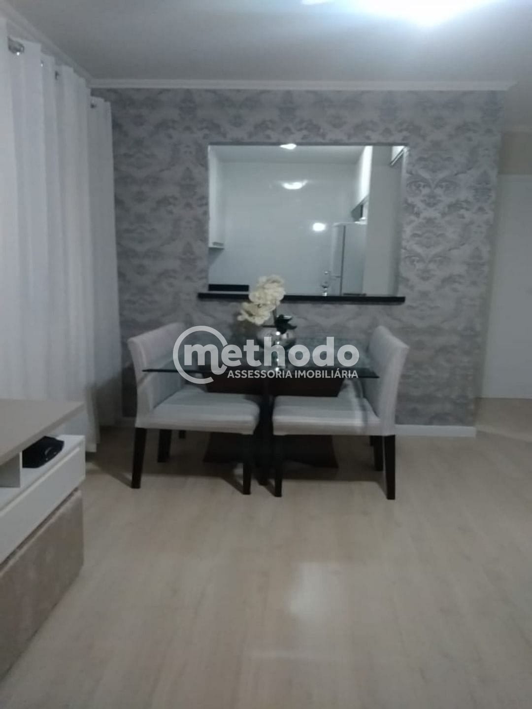 Apartamento, 3 quartos, 60 m² - Foto 2