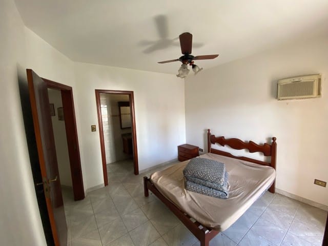 Apartamento com 84m² 2 quartos e 2 banheiros, à venda, no bairro Guilhermina em Praia Grande