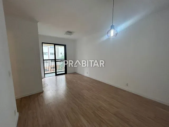 Apartamento 3 quartos e 2 banheiros, à venda, no bairro Vila Leopoldina em São Paulo