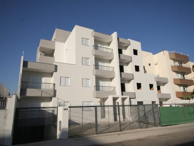 Foto do Apartamento - Apartamento à venda 2 Quartos, 2 Vagas, 70.4M², Vila Jardini, Sorocaba - SP | Edifício Tocantins | Ary Proenca Negócios Imobiliários Ltda