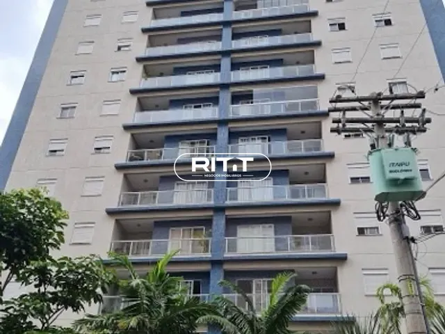 Apartamento com 88m² 3 quartos e 2 banheiros, à venda, no bairro Vila Itapura em Campinas