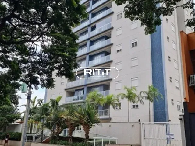 Apartamento com 88m² 3 quartos e 2 banheiros, à venda, no bairro Vila Itapura em Campinas