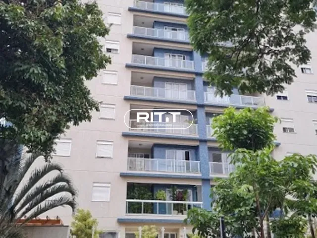 Apartamento com 88m² 3 quartos e 2 banheiros, à venda, no bairro Vila Itapura em Campinas