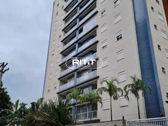 Apartamento com 88m² 3 quartos e 2 banheiros, à venda, no bairro Vila Itapura em Campinas