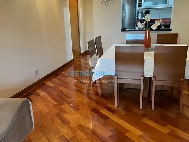 Apartamento com 10m² 4 quartos e 4 banheiros, à venda, no bairro Santana em São José Dos Campos