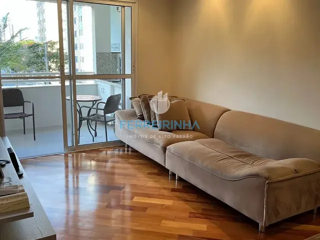 Apartamento com 10m² 4 quartos e 4 banheiros, à venda, no bairro Santana em São José Dos Campos