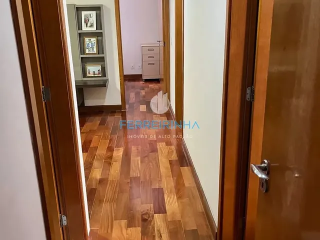 Apartamento com 10m² 4 quartos e 4 banheiros, à venda, no bairro Santana em São José Dos Campos