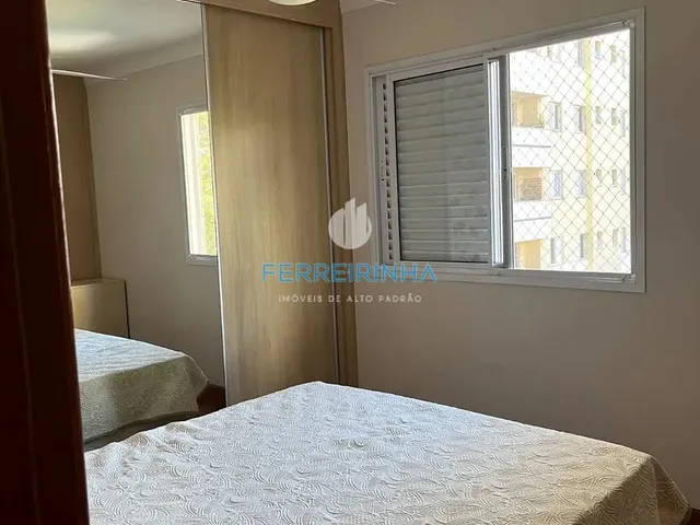 Apartamento com 10m² 4 quartos e 4 banheiros, à venda, no bairro Santana em São José Dos Campos