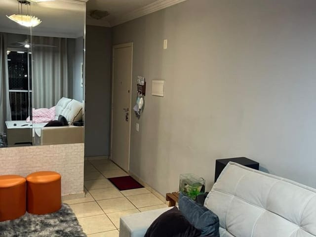 Apartamento com 58m² 2 quartos e 1 banheiro, à venda, no bairro Cambuci em São Paulo