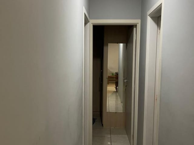 Apartamento com 58m² 2 quartos e 1 banheiro, à venda, no bairro Cambuci em São Paulo