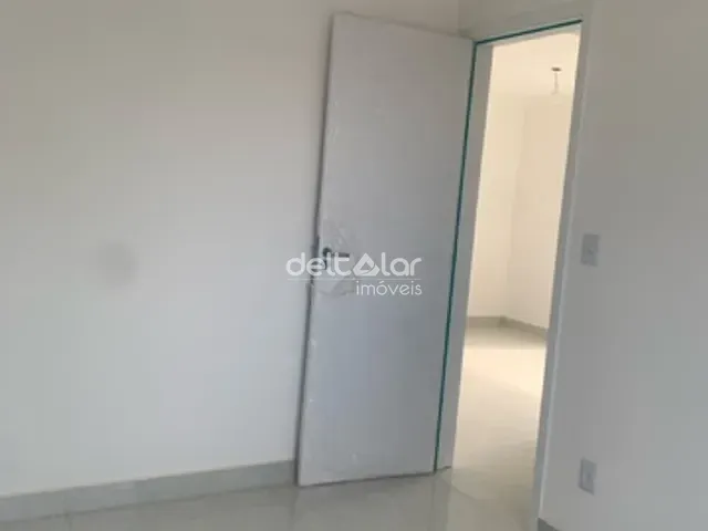 Apartamento com 55m² 2 quartos e 2 banheiros, à venda, no bairro São João Batista (Venda Nova) em Belo Horizonte