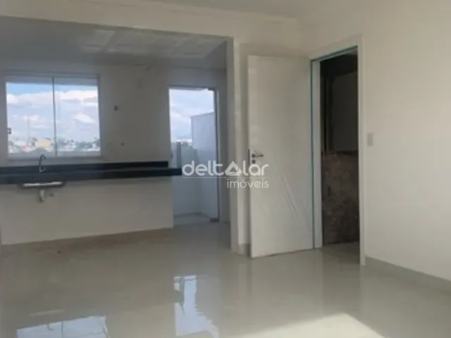 Apartamento com 55m² 2 quartos e 2 banheiros, à venda, no bairro São João Batista (Venda Nova) em Belo Horizonte