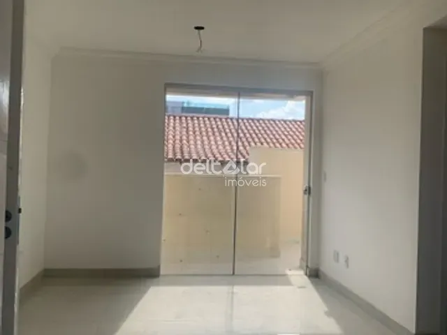 Apartamento com 55m² 2 quartos e 2 banheiros, à venda, no bairro São João Batista (Venda Nova) em Belo Horizonte