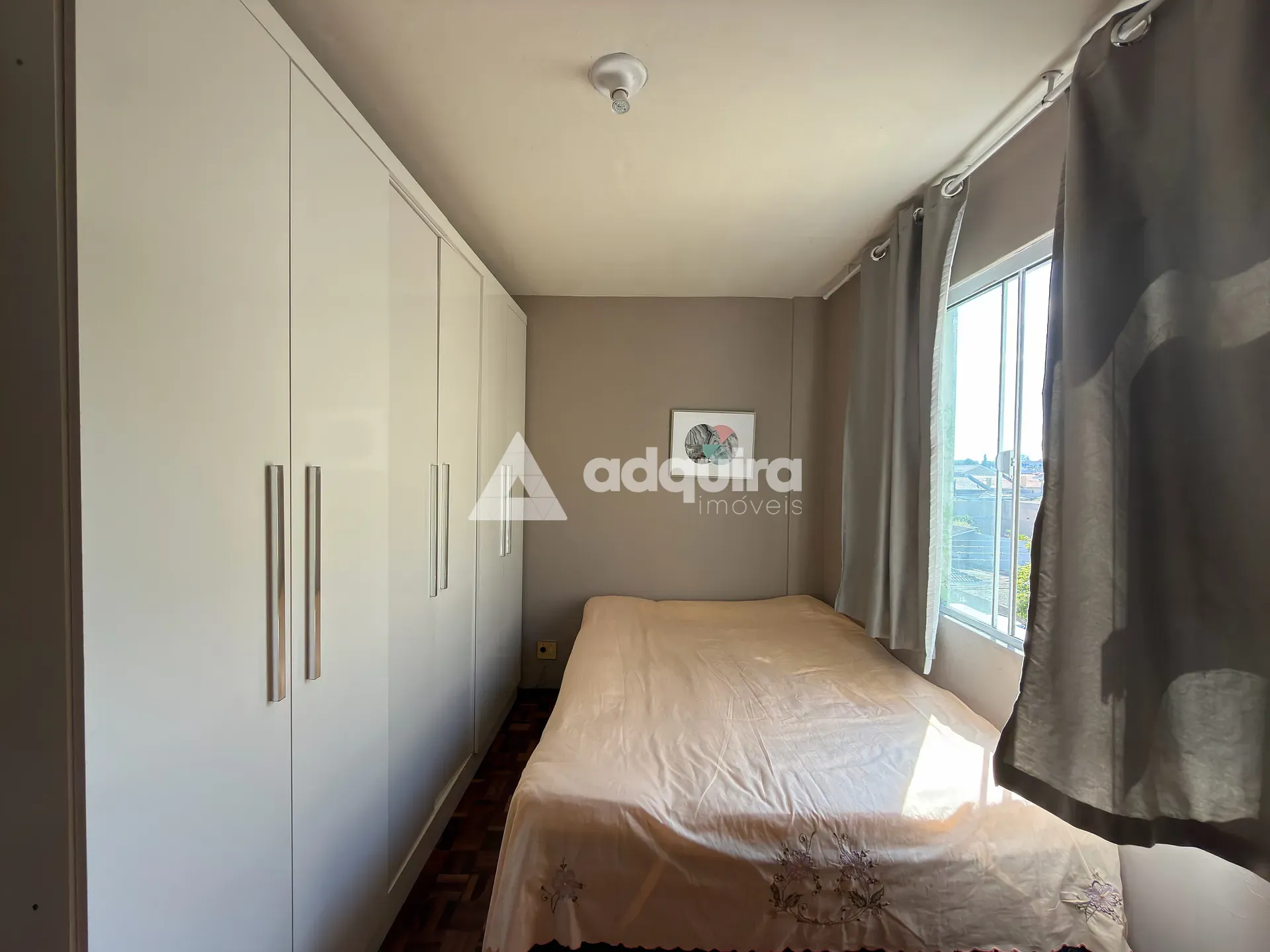 Apartamento, 3 quartos, 60 m² - Foto 13