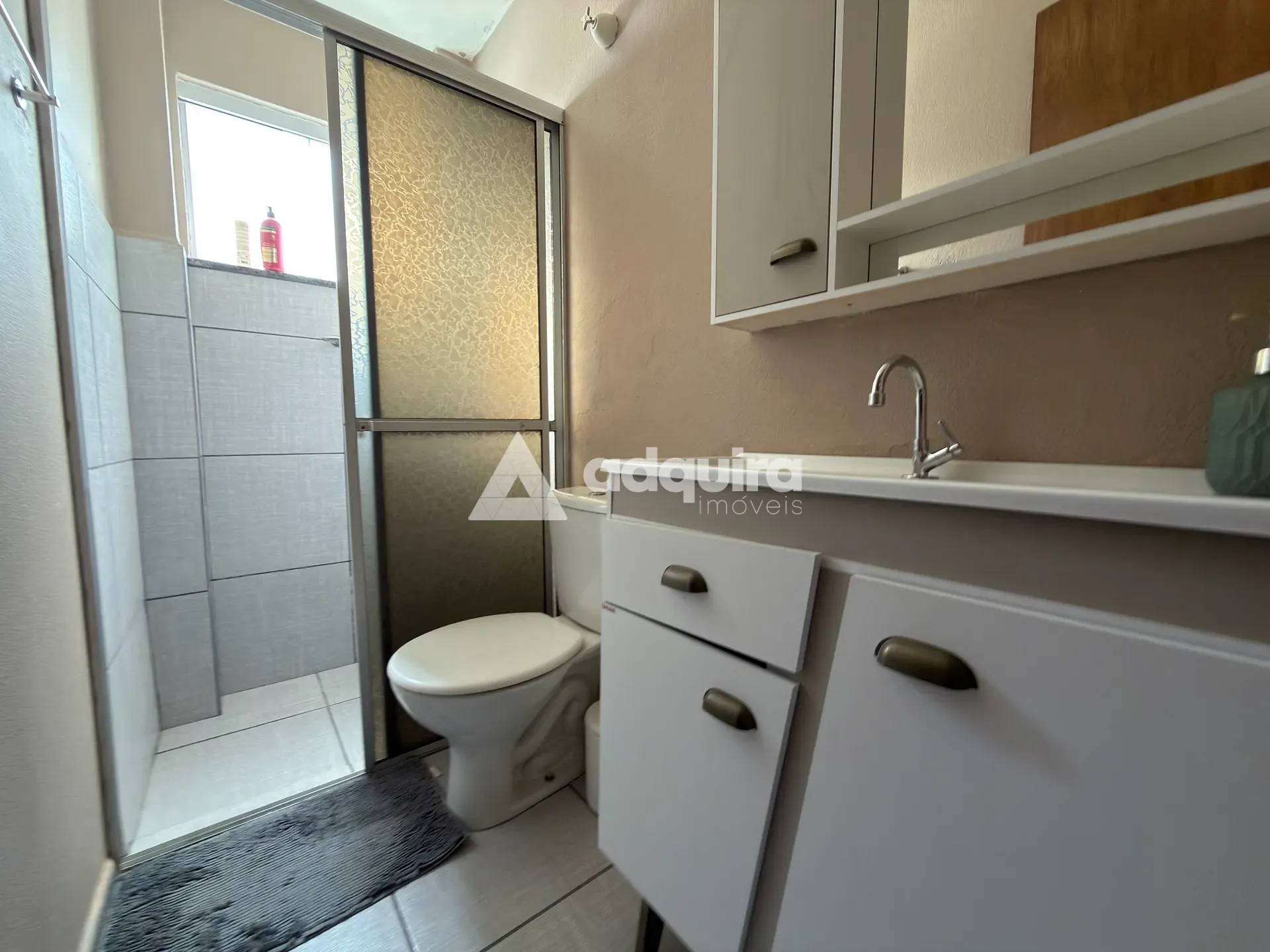 Apartamento, 3 quartos, 60 m² - Foto 10