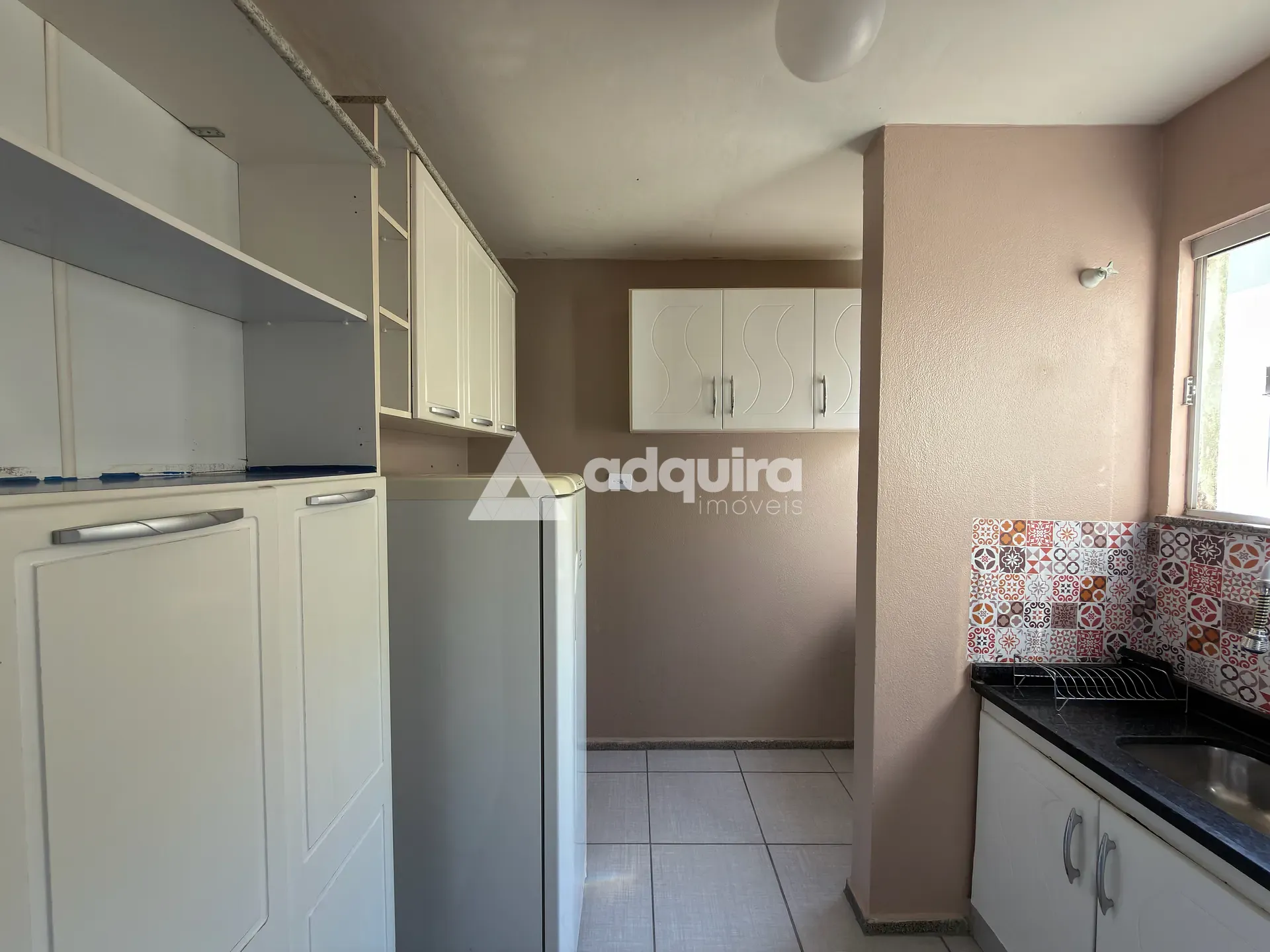 Apartamento, 3 quartos, 60 m² - Foto 9