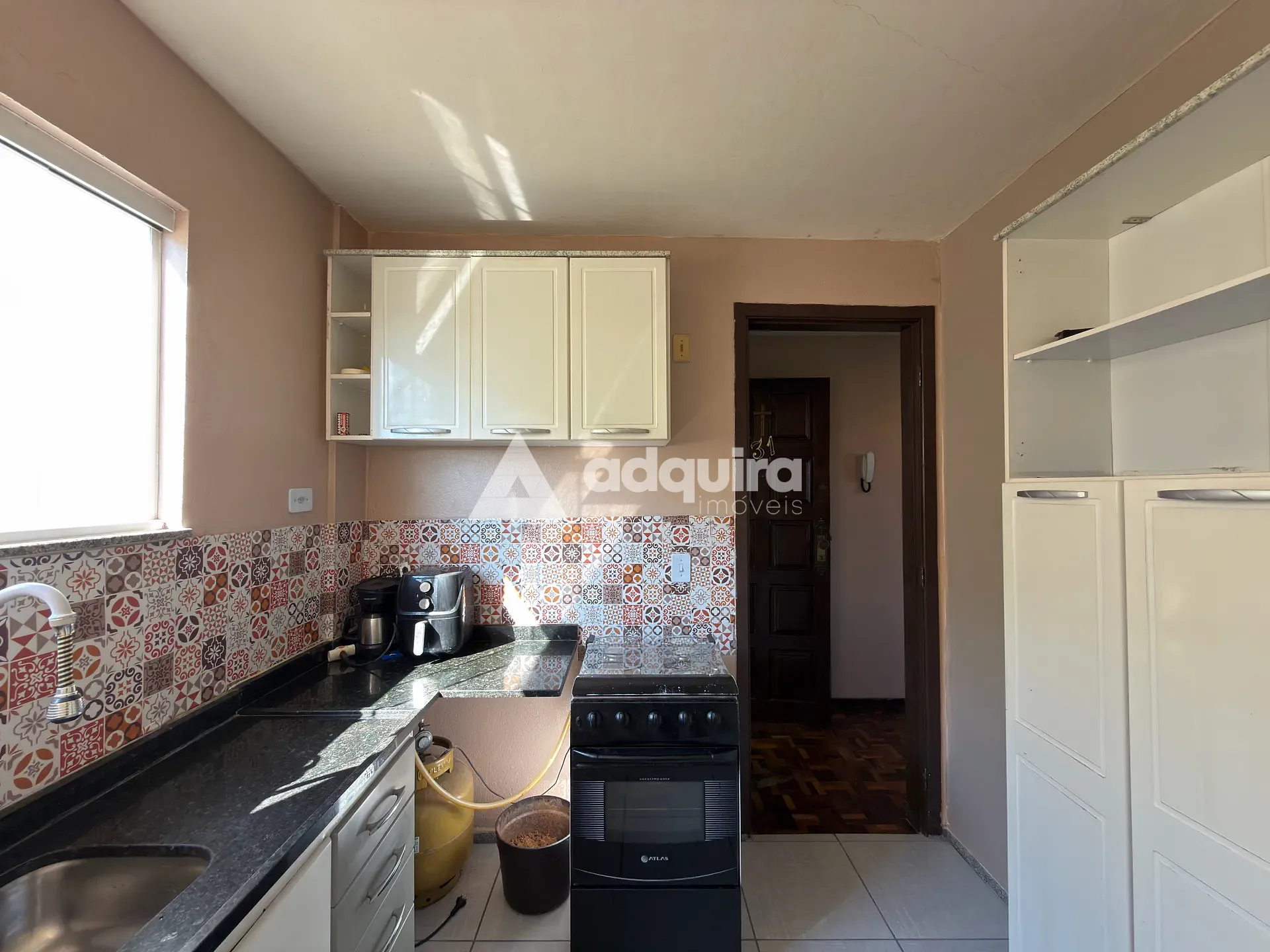 Apartamento, 3 quartos, 60 m² - Foto 6