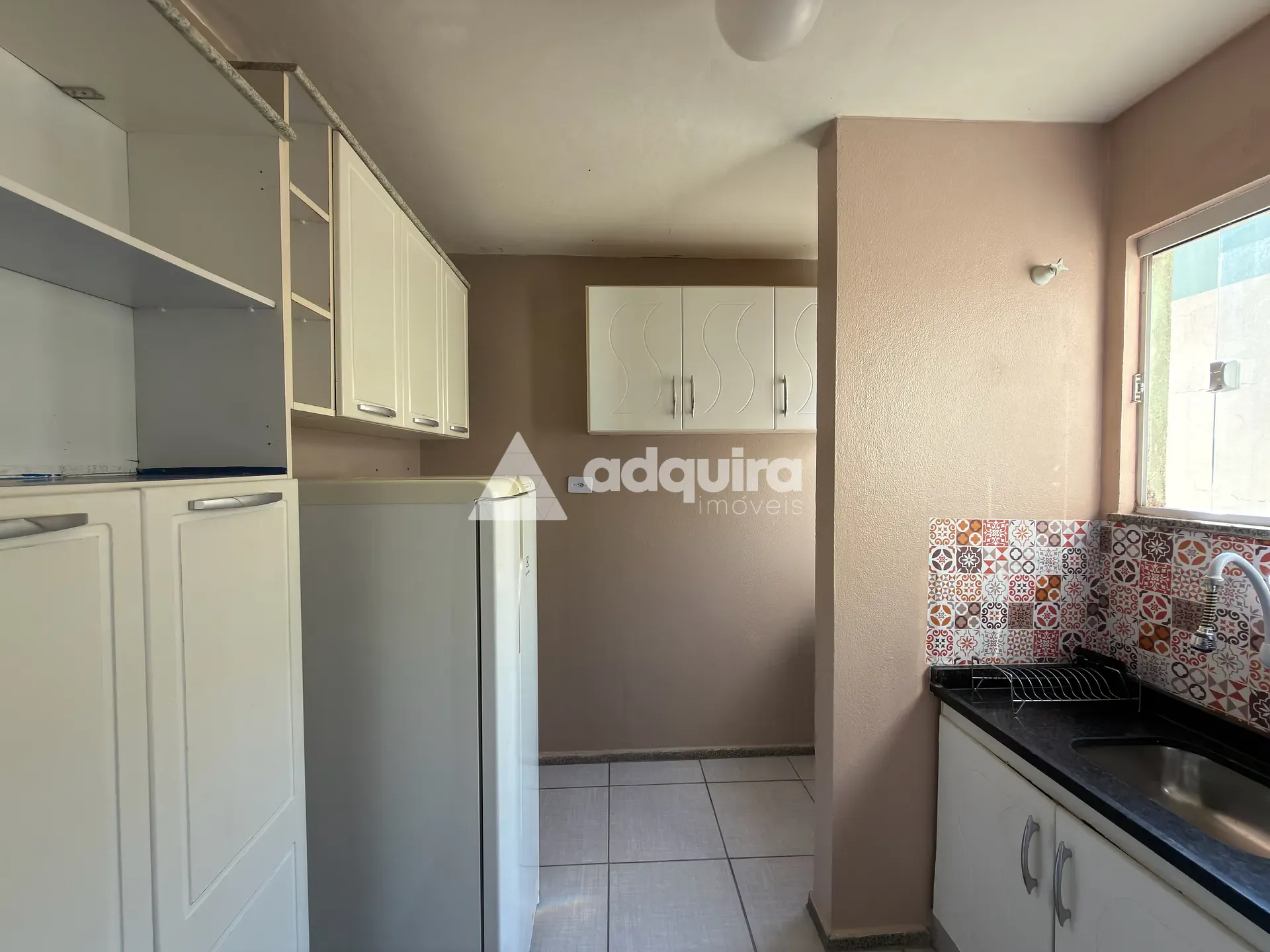Apartamento, 3 quartos, 60 m² - Foto 7