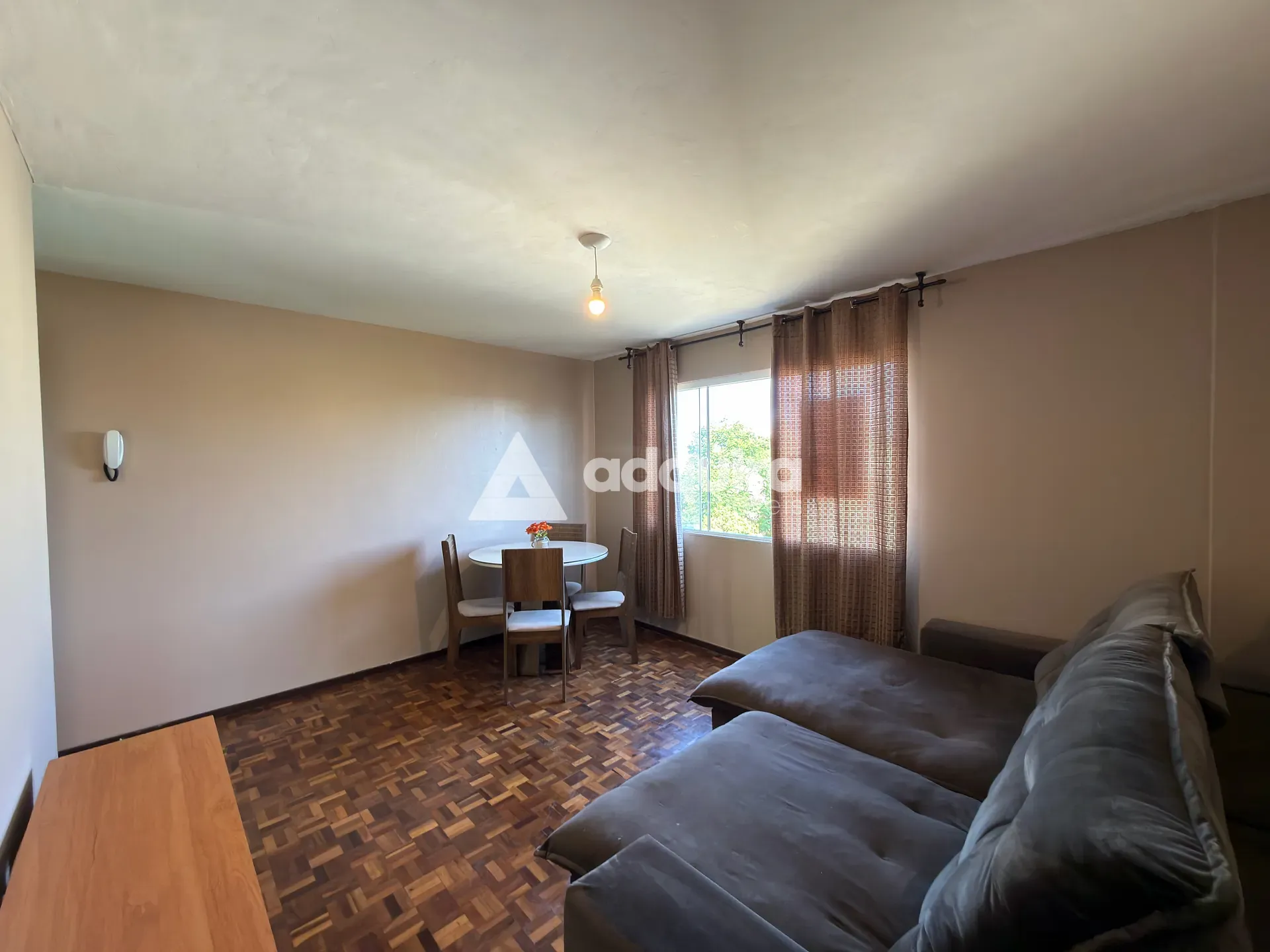 Apartamento, 3 quartos, 60 m² - Foto 2