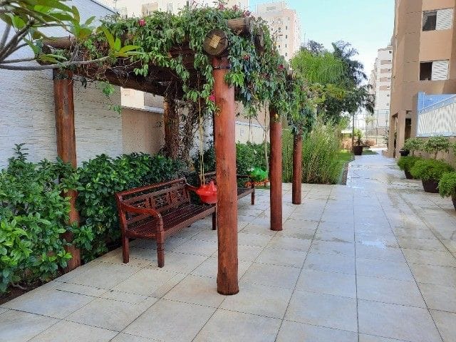 Foto do Apartamento - Apartamento com 3 dormitórios à venda, 89 m² por R$ 557.000,00 - Conjunto Residencial Trinta e Um de Março - São José dos Campos/SP | INDEPENDENCE NEGOCIOS IMOBILIARIOS LTDA